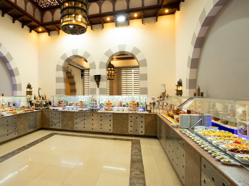 Stella di Mare Beach Resort & Spa 82