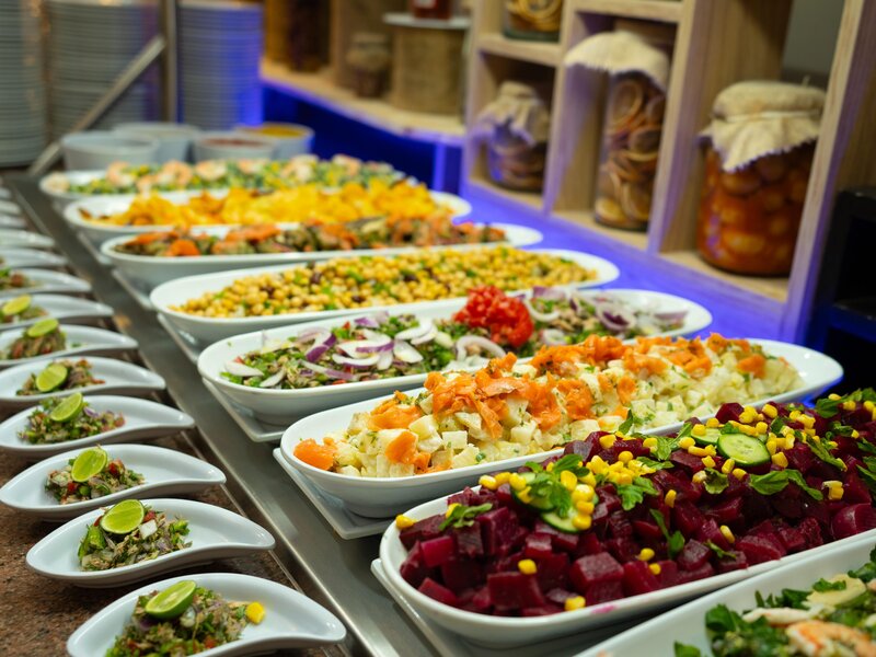 Stella di Mare Beach Resort & Spa 83