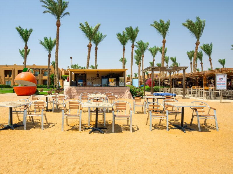 Stella di Mare Beach Resort & Spa 88