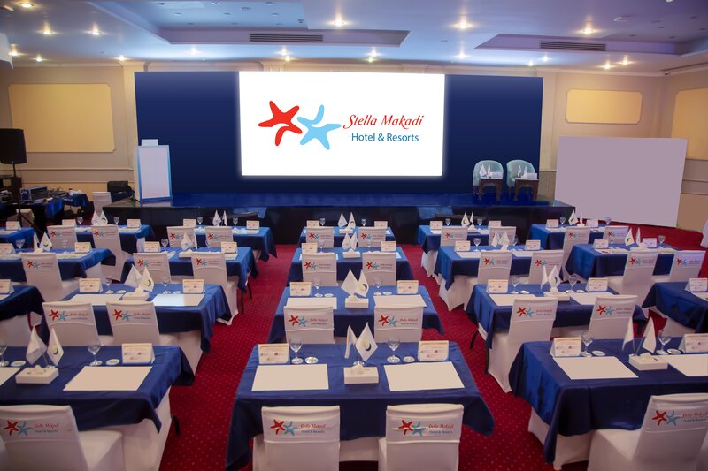 Stella di Mare Beach Resort & Spa 91