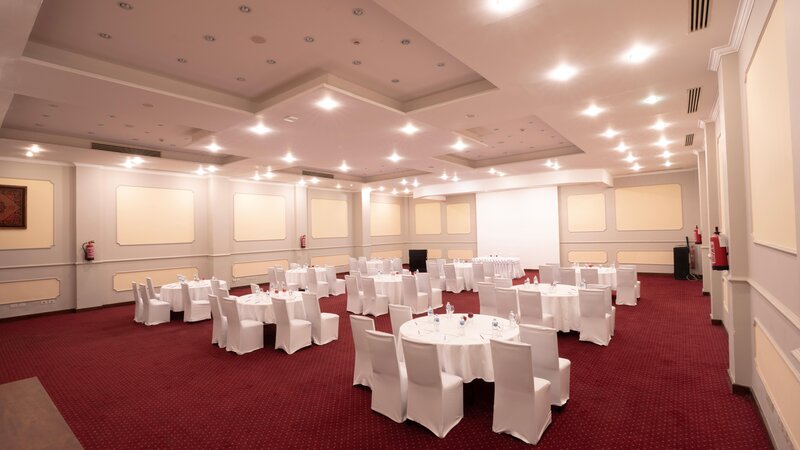 Stella di Mare Beach Resort & Spa 92