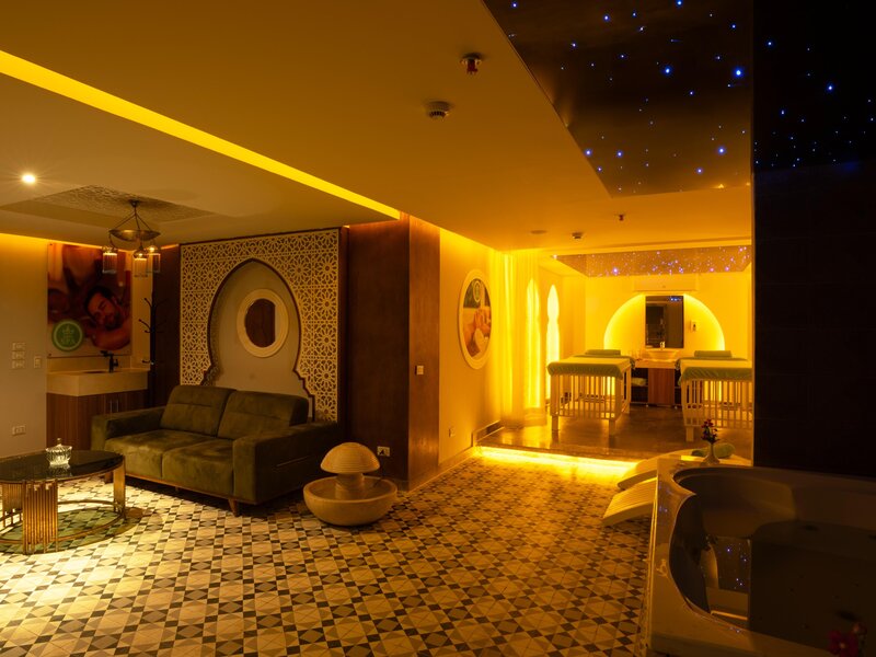 Stella di Mare Beach Resort & Spa 93