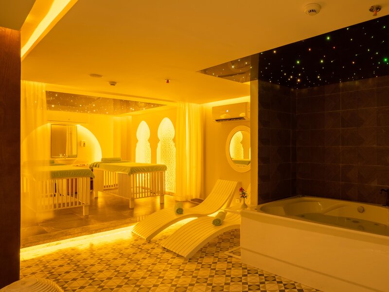 Stella di Mare Beach Resort & Spa 94