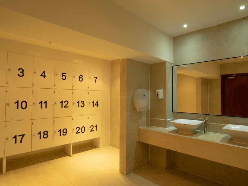 Stella di Mare Beach Resort & Spa 98