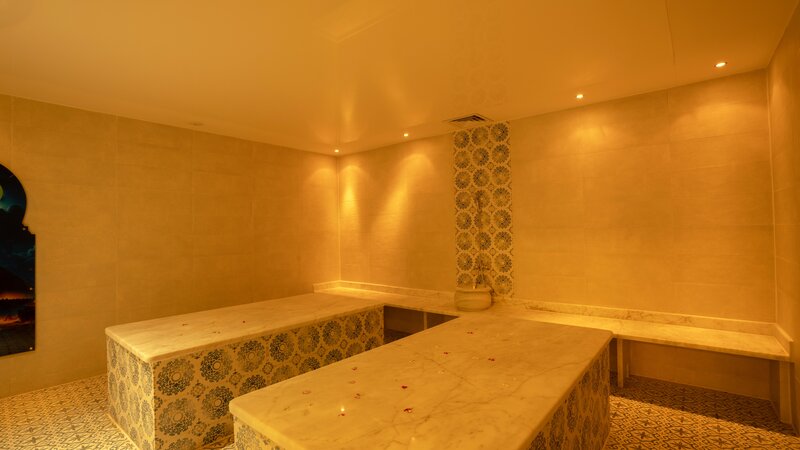 Stella di Mare Beach Resort & Spa 100