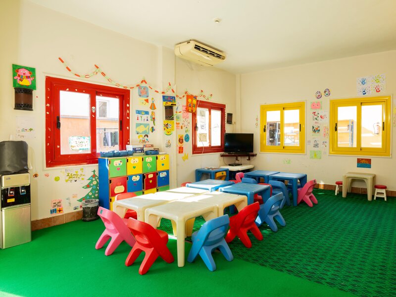 Stella di Mare Beach Resort & Spa 101