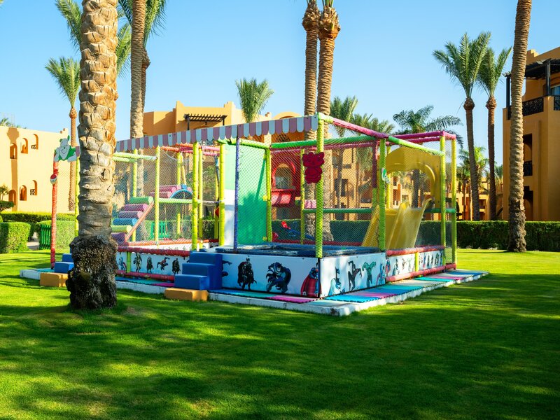 Stella di Mare Beach Resort & Spa 103