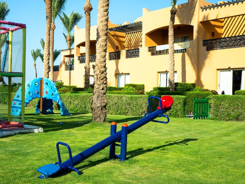 Stella di Mare Beach Resort & Spa 105