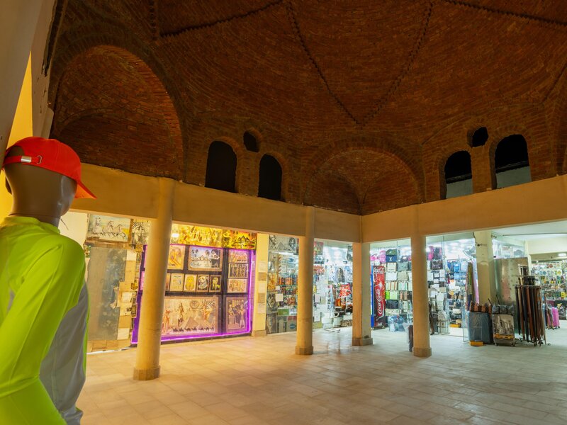 Stella di Mare Beach Resort & Spa 107