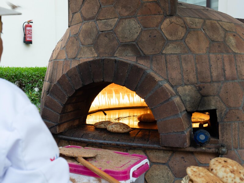 Stella di Mare Beach Resort & Spa 114