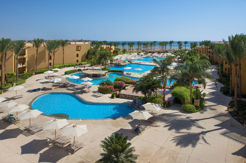 Stella Beach Resort & Spa 1