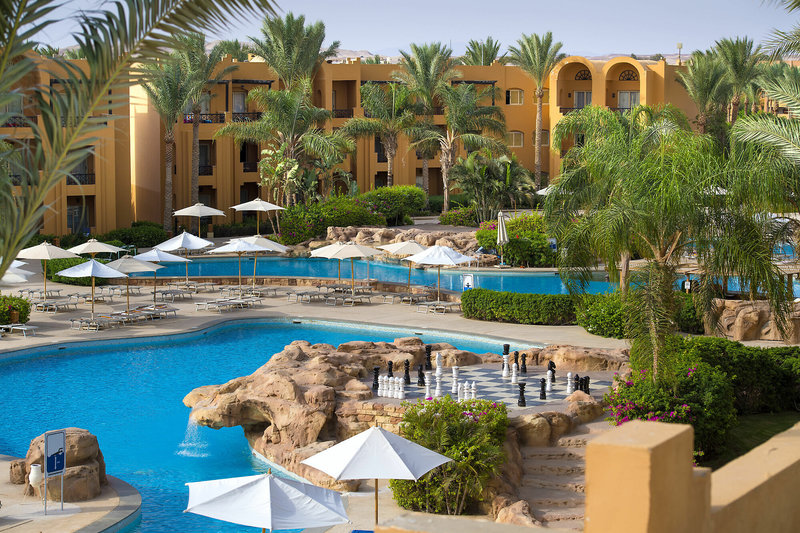 Stella Beach Resort & Spa 4