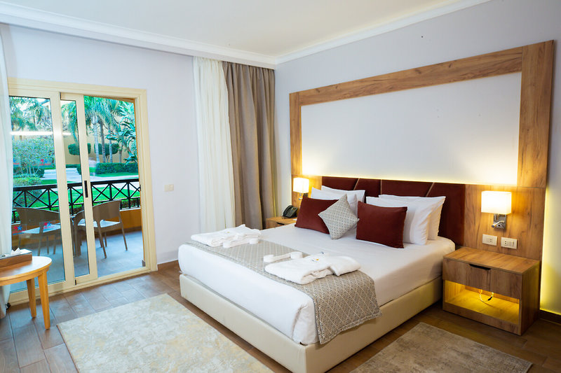 Stella Beach Resort & Spa 5