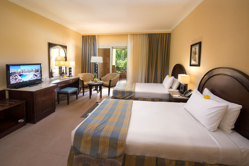 Stella Beach Resort & Spa 6