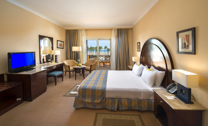 Stella Beach Resort & Spa 7