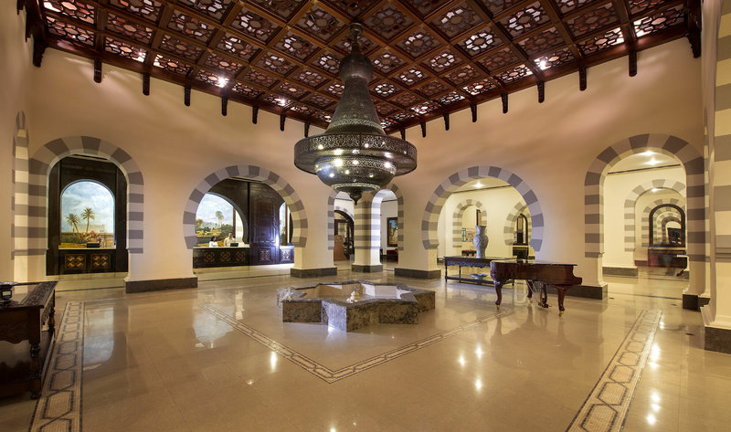 Stella Beach Resort & Spa 9