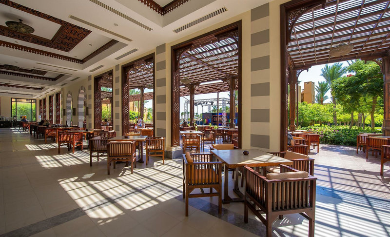 Stella Beach Resort & Spa 10