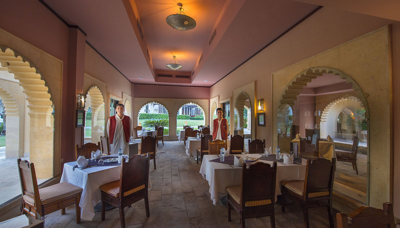 Stella Beach Resort & Spa 14