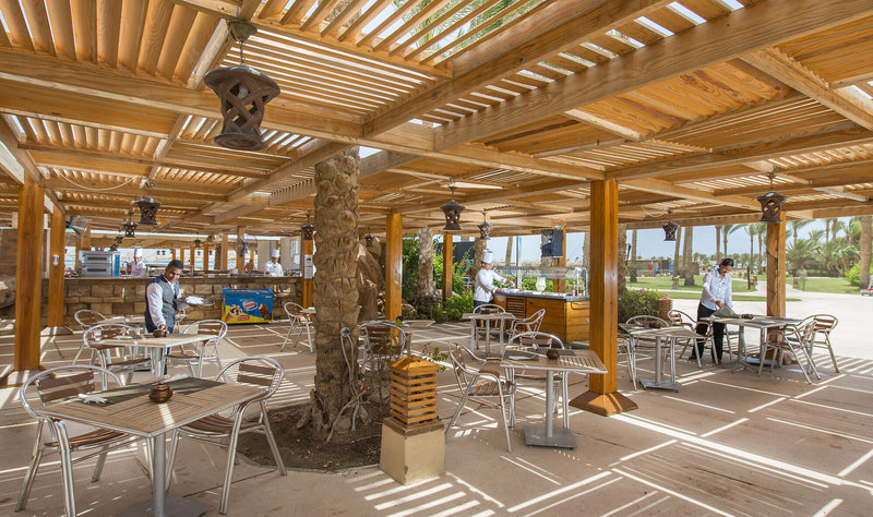 Stella Beach Resort & Spa 15