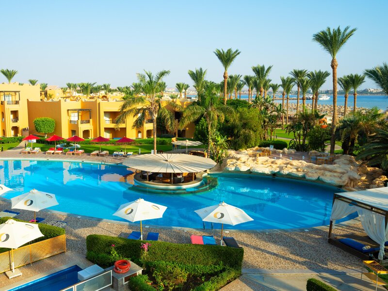 Stella Beach Resort & Spa 57