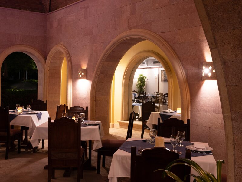 Stella Beach Resort & Spa 93