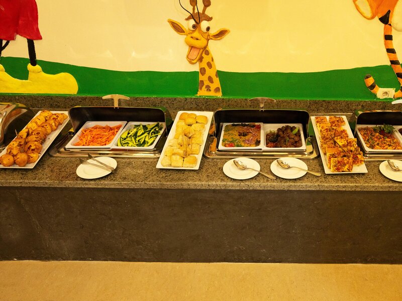 Stella Beach Resort & Spa 102