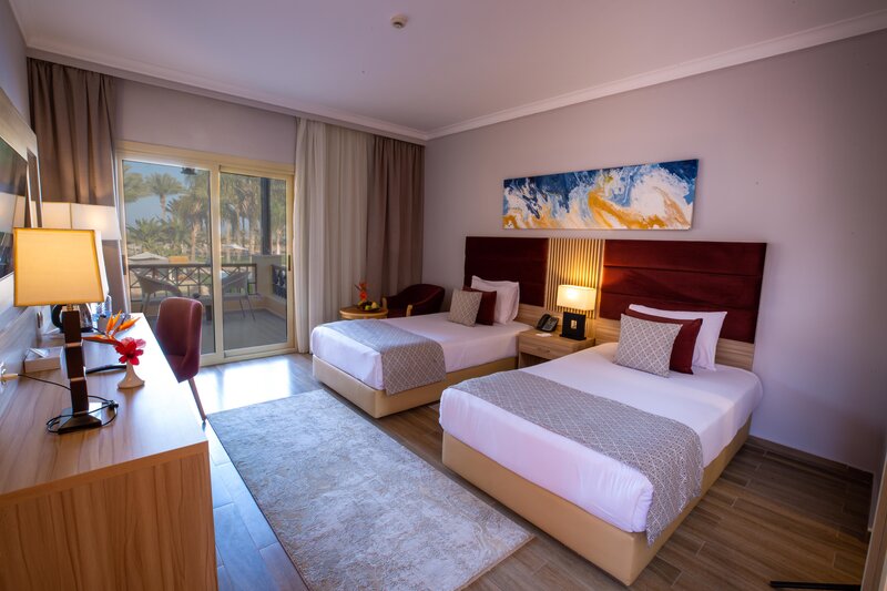 Stella Beach Resort & Spa 18