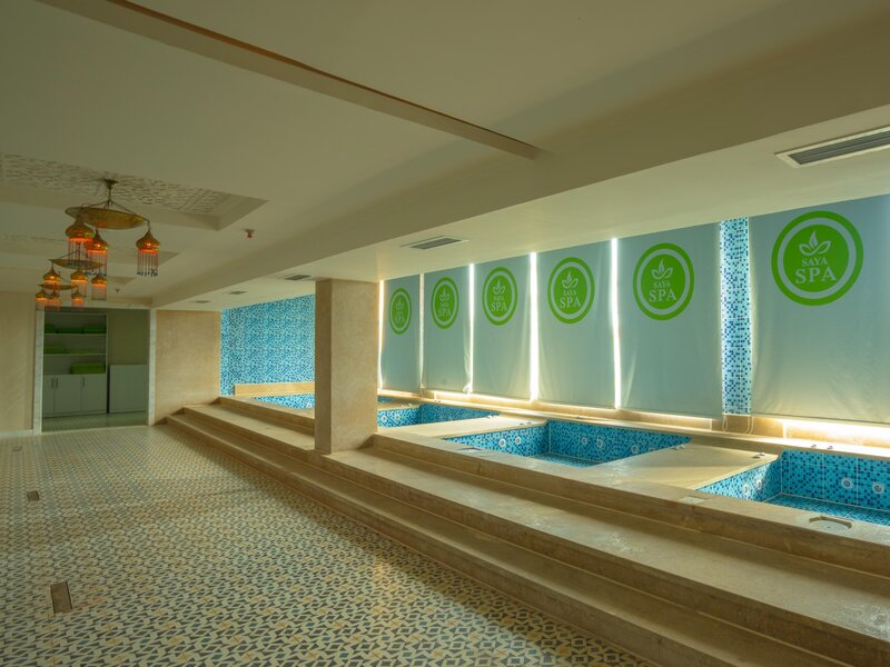 Stella Beach Resort & Spa 97