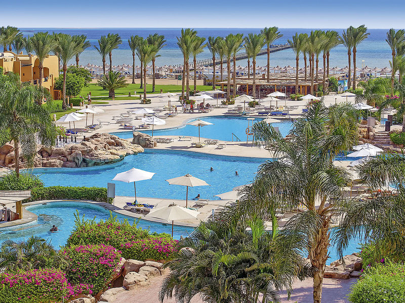 Stella Beach Resort & Spa 1
