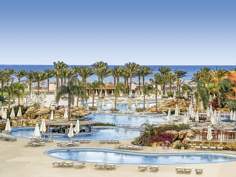 Stella Beach Resort & Spa 2
