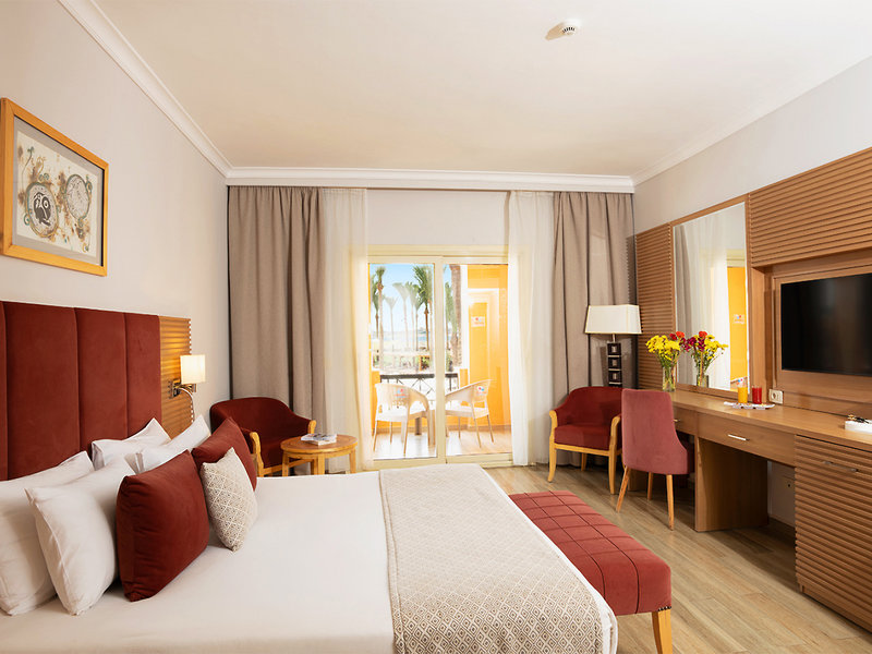 Stella Beach Resort & Spa 3