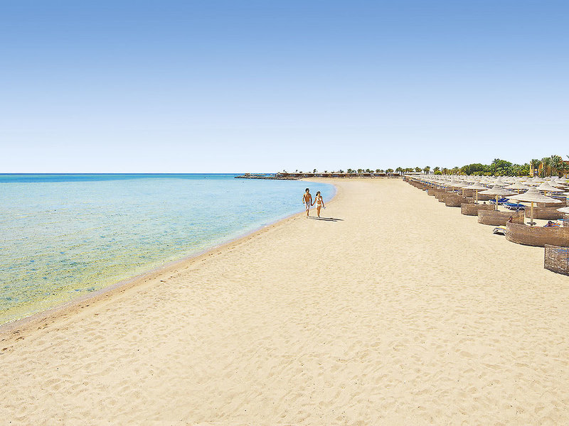 Stella Beach Resort & Spa 4