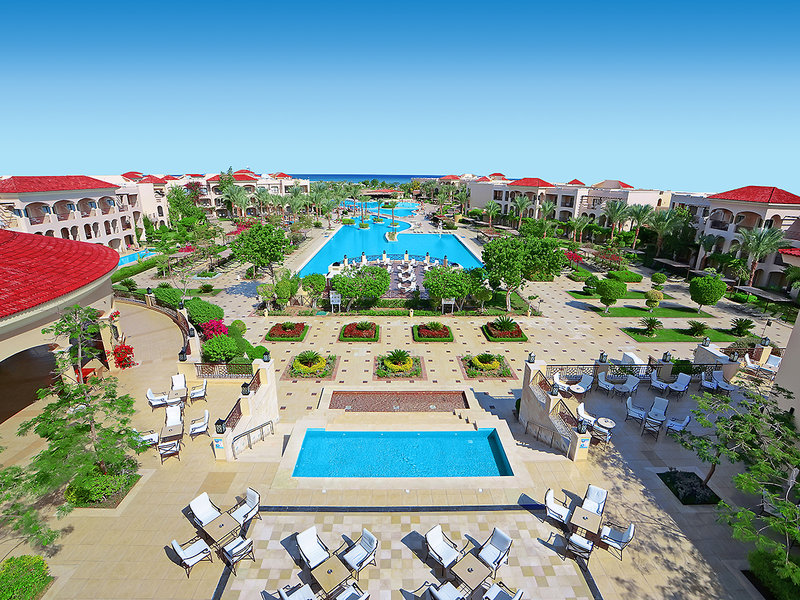 Stella Beach Resort & Spa 9