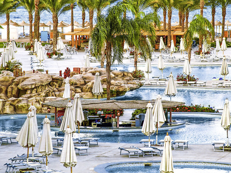 Stella Beach Resort & Spa 10
