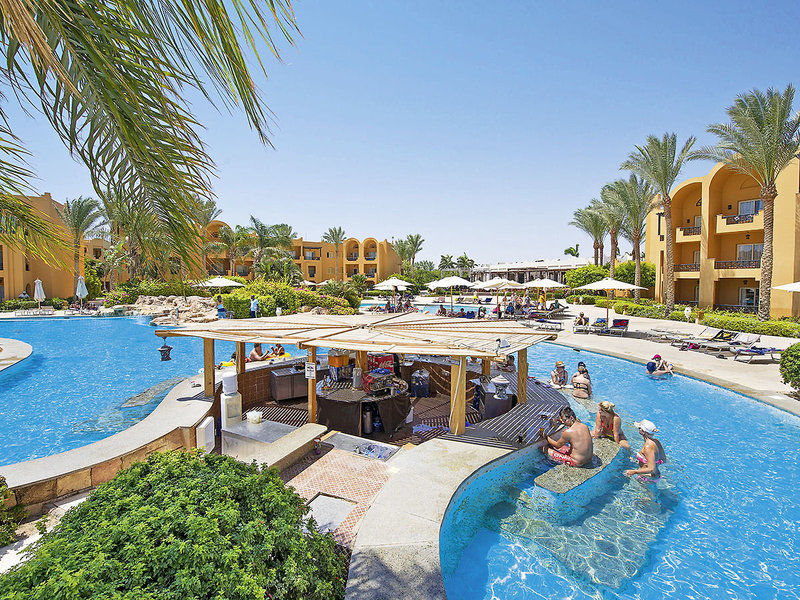 Stella Beach Resort & Spa 16