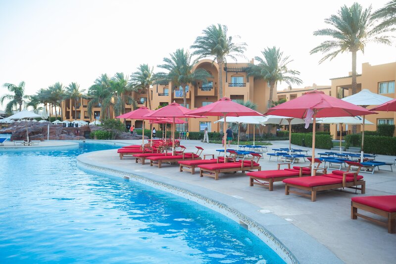 Stella Beach Resort & Spa 24