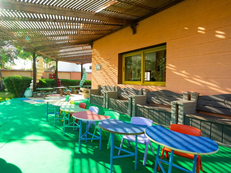 Stella Beach Resort & Spa 123