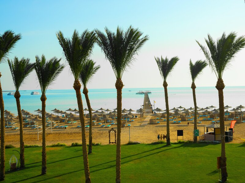 Stella Beach Resort & Spa 5
