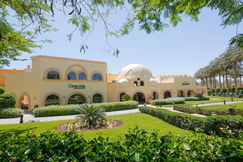 Stella Beach Resort & Spa 33