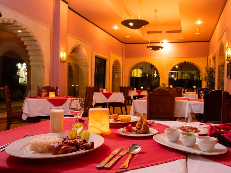 Stella Beach Resort & Spa 72