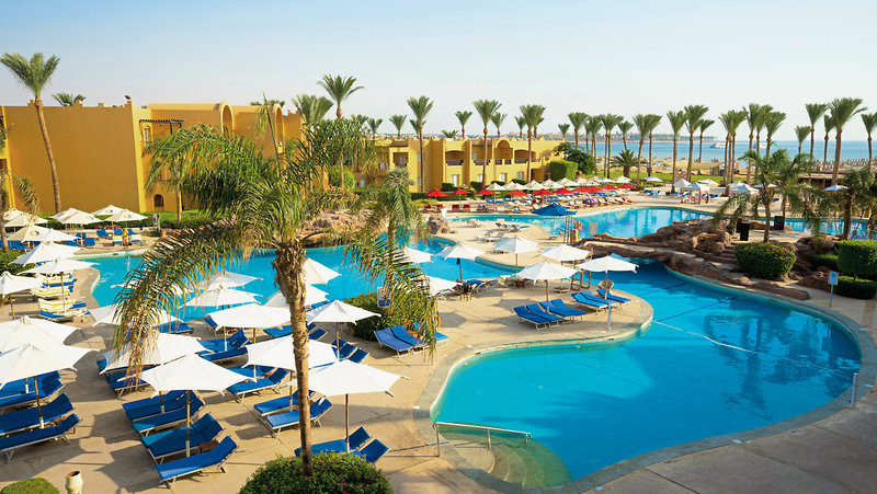 Stella Beach Resort & Spa 3