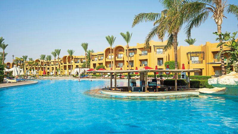 Stella Beach Resort & Spa 4