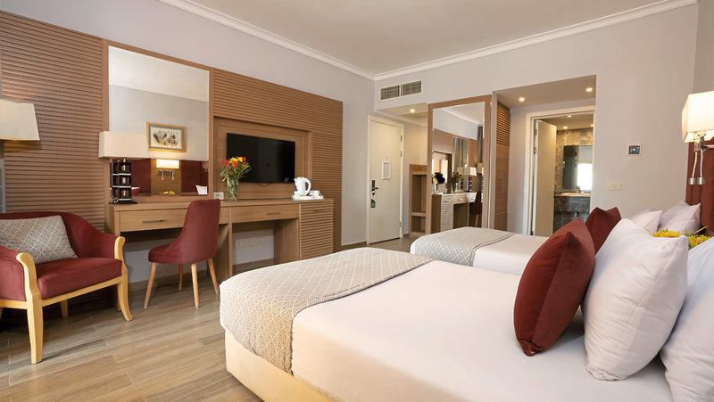 Stella Beach Resort & Spa 6