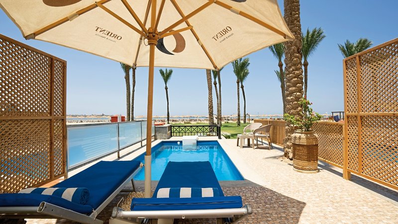 Stella Beach Resort & Spa 11