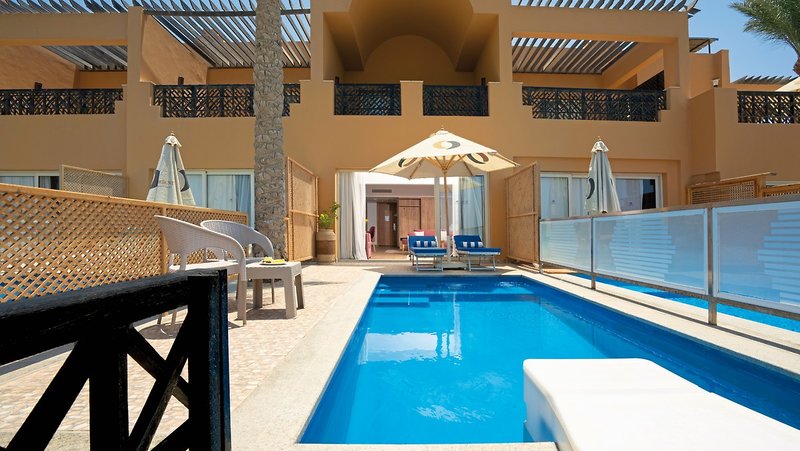 Stella Beach Resort & Spa 12