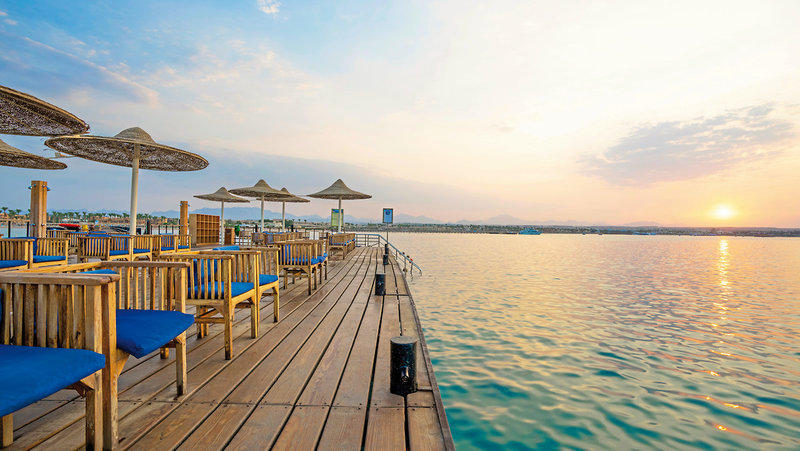 Stella Beach Resort & Spa 13