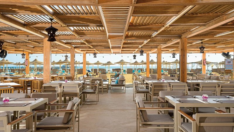 Stella Beach Resort & Spa 20