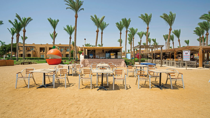 Stella Beach Resort & Spa 21