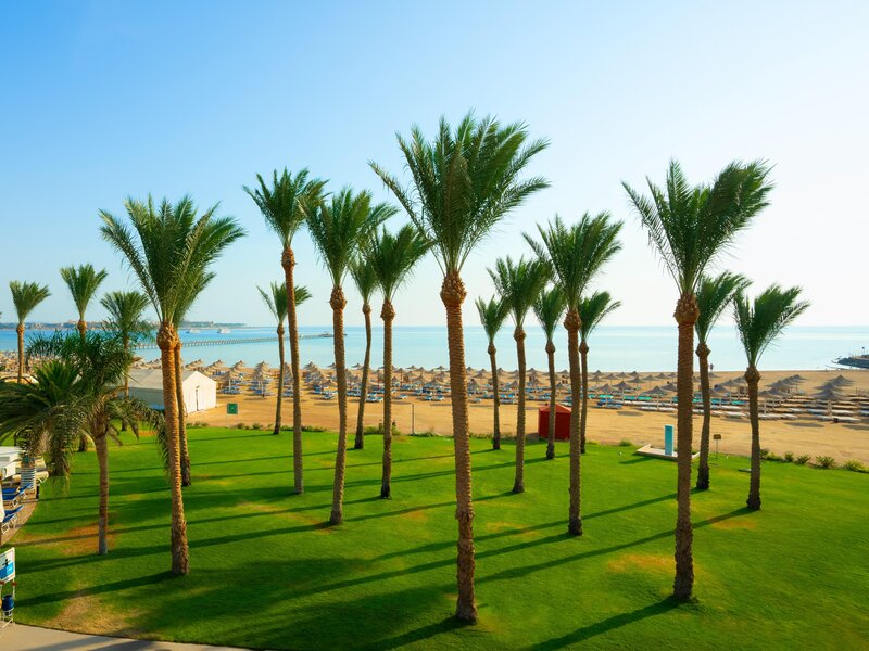 Stella Beach Resort & Spa 6