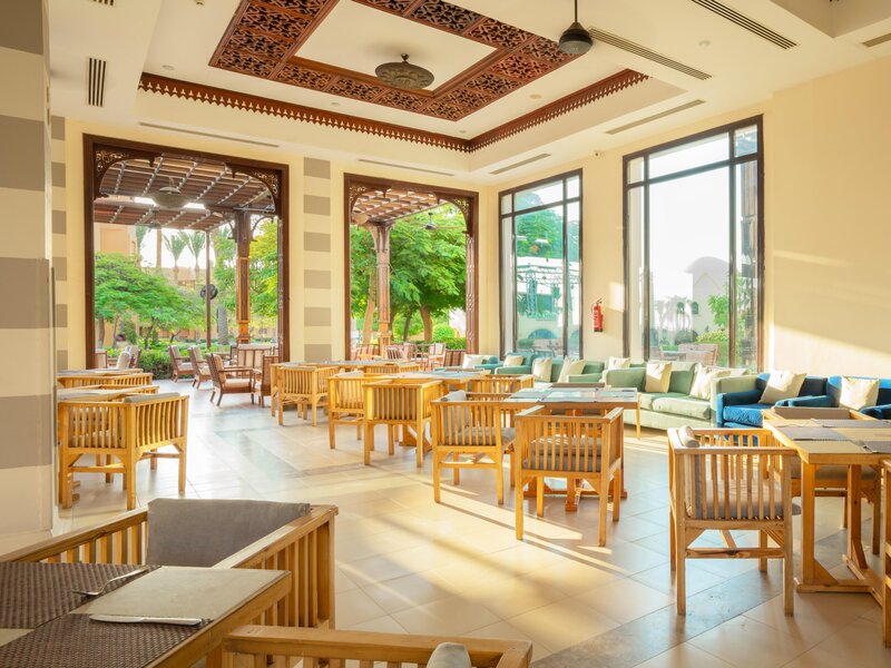 Stella Beach Resort & Spa 13